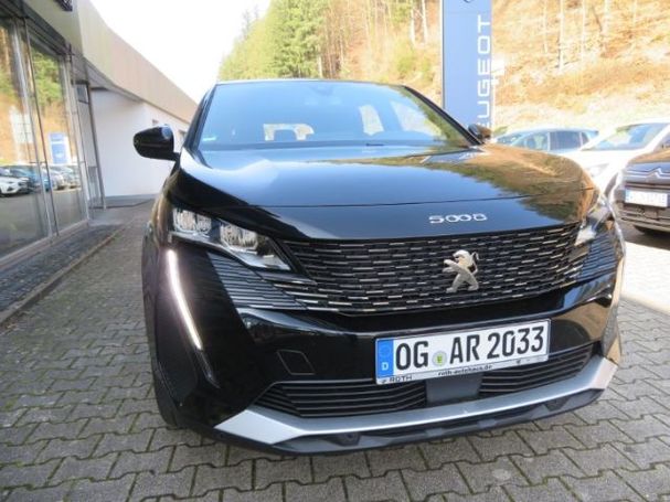 Peugeot 5008 PureTech 130 Active 96 kW image number 3