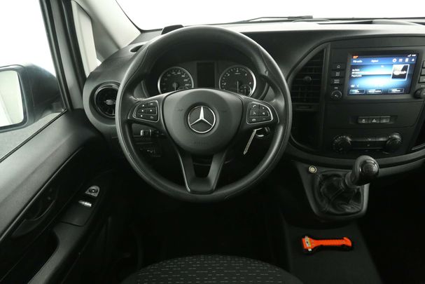 Mercedes-Benz Vito 116 CDI 120 kW image number 7