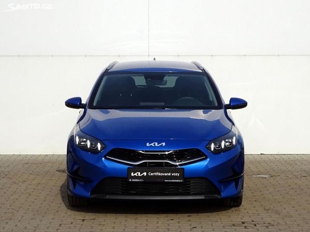 Kia Ceed 1.5 T-GDI 103 kW image number 2