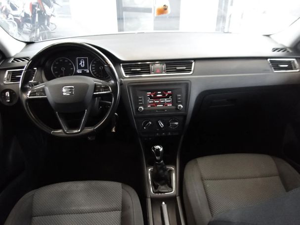 Seat Toledo 70 kW image number 19