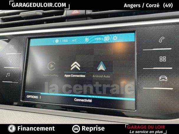 Citroen Grand C4 Spacetourer BlueHDi 130 Shine EAT8 96 kW image number 19