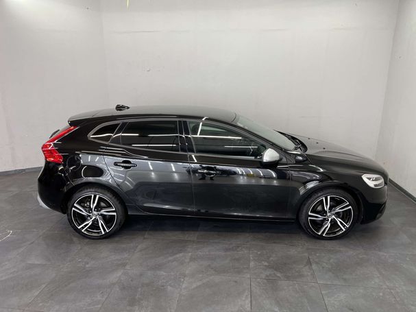 Volvo V40 D2 88 kW image number 15