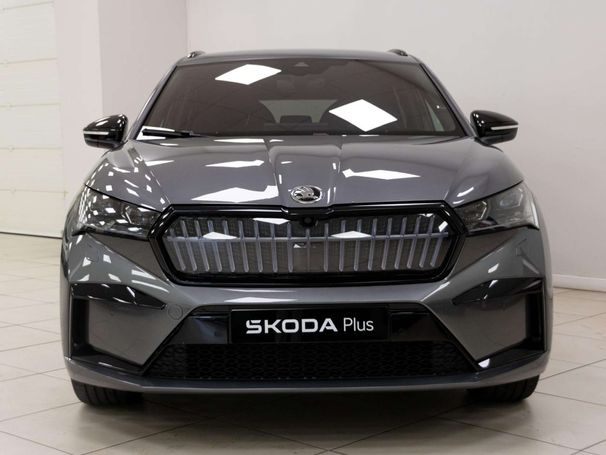 Skoda Enyaq 80 150 kW image number 2