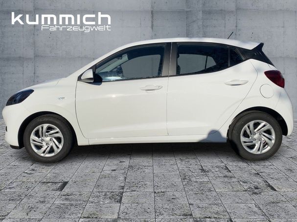 Hyundai i10 1.0 Select 46 kW image number 6