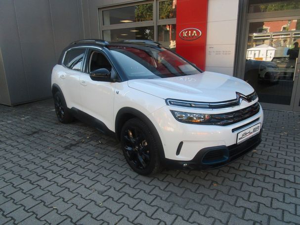 Citroen C5 Aircross 133 kW image number 1