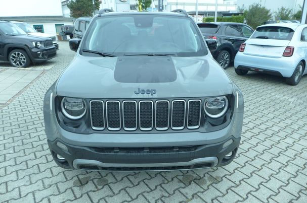 Jeep Renegade 140 kW image number 8