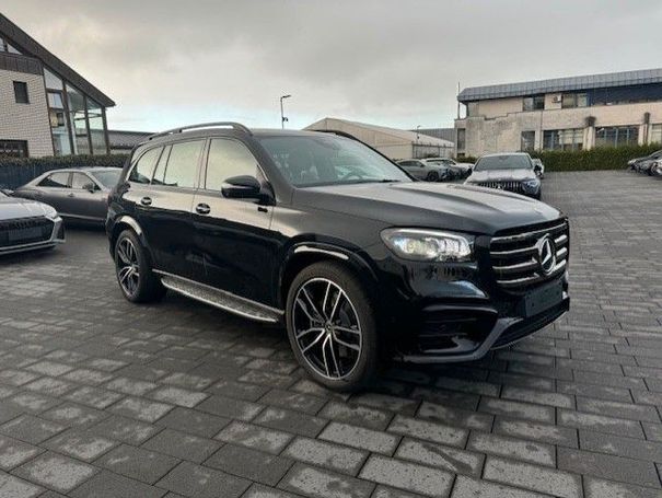 Mercedes-Benz GLS 580 380 kW image number 2