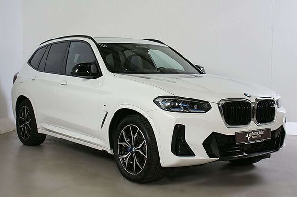 BMW X3 M xDrive 250 kW image number 3