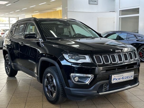 Jeep Compass 1.4 125 kW image number 3