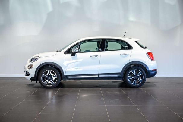 Fiat 500X 1.4 Multiair Mirror 103 kW image number 4