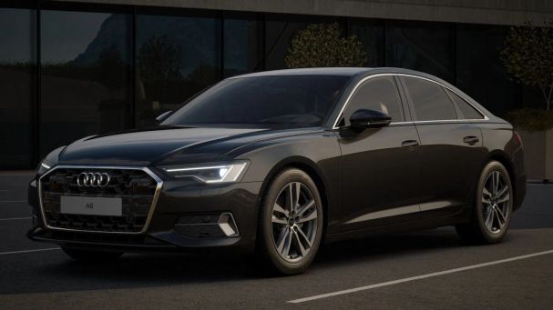 Audi A6 150 kW image number 8