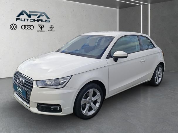 Audi A1 1.0 TFSI Sport 60 kW image number 1