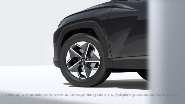 Hyundai Tucson Prime 118 kW image number 5