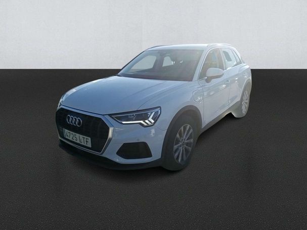 Audi Q3 45 TFSIe S tronic Advanced 180 kW image number 1