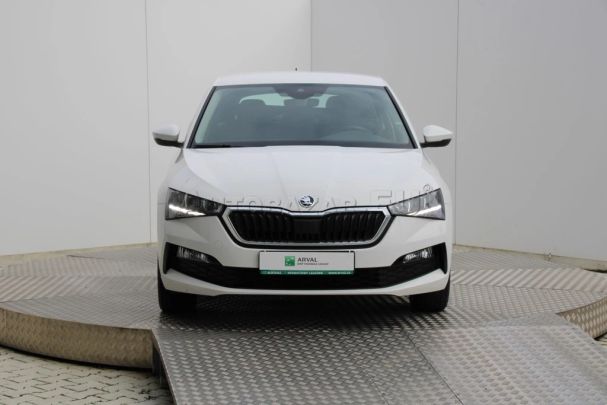 Skoda Scala 70 kW image number 3