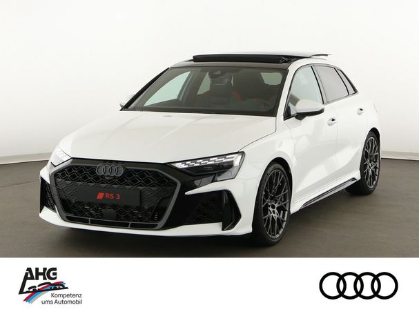 Audi RS3 TFSI quattro Sportback 294 kW image number 2