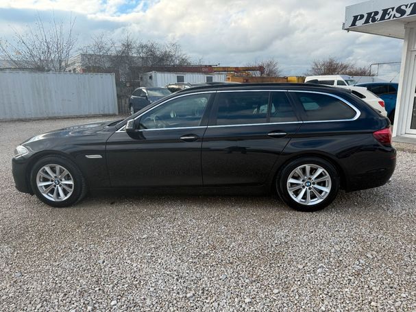 BMW 525d Touring 160 kW image number 7