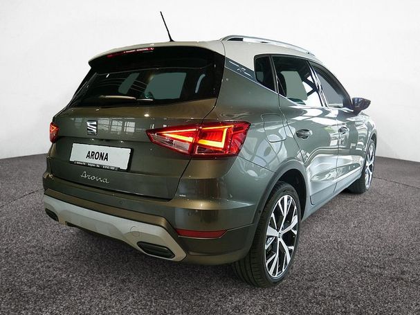 Seat Arona 1.0 TSI 85 kW image number 3