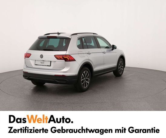 Volkswagen Tiguan 96 kW image number 2