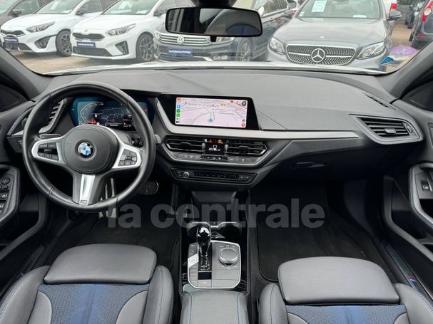 BMW 116i 80 kW image number 8