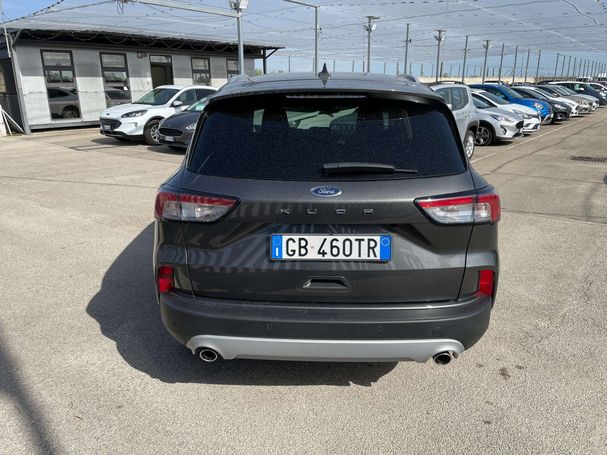 Ford Kuga 1.5 EcoBlue Titanium 88 kW image number 4