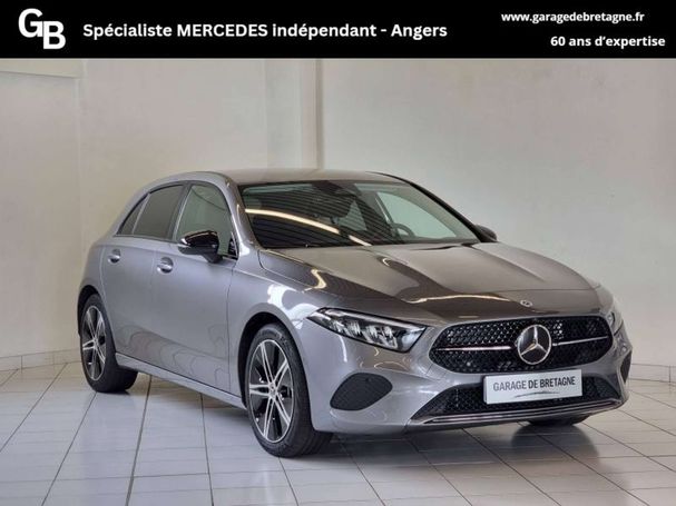 Mercedes-Benz A 180 101 kW image number 1