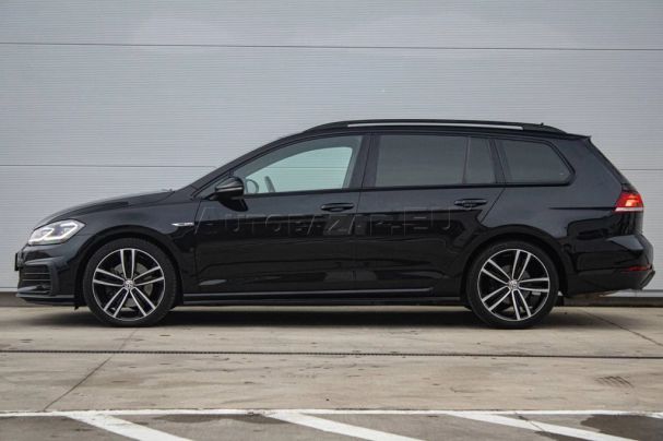 Volkswagen Golf Variant 2.0 TDI DSG 135 kW image number 7