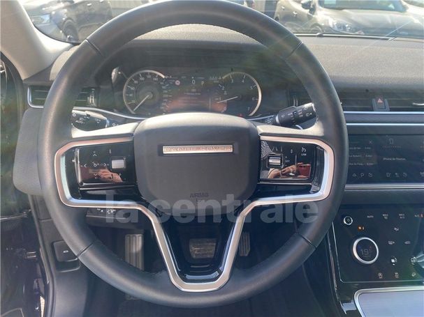 Land Rover Range Rover Evoque 147 kW image number 32