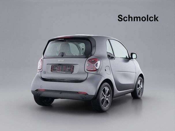 Smart ForTwo EQ 60 kW image number 3