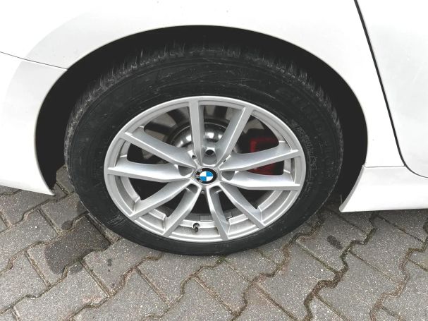 BMW 320d xDrive M Sport 140 kW image number 37