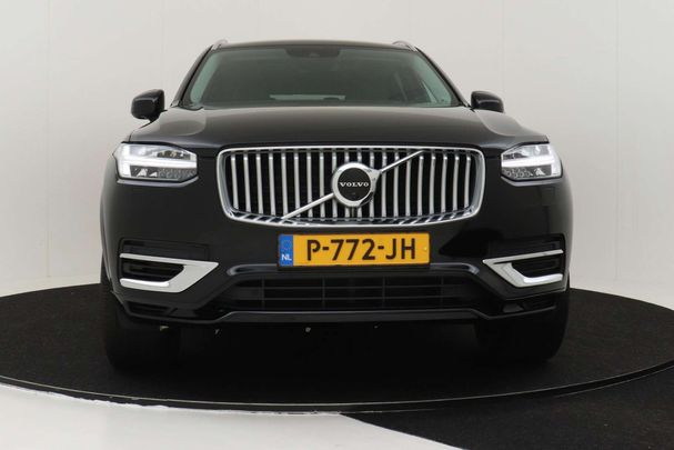 Volvo XC90 T8 Recharge AWD 335 kW image number 11