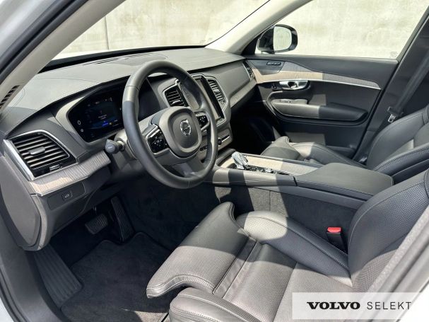 Volvo XC90 AWD 173 kW image number 20