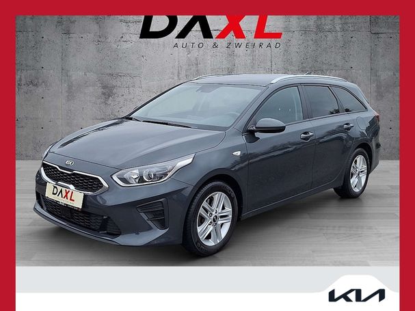 Kia Ceed SW 74 kW image number 1