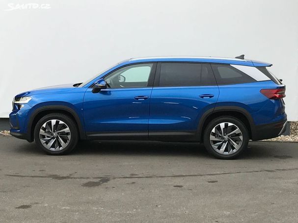 Skoda Kodiaq 2.0 TDI 4x4 DSG 142 kW image number 4