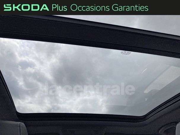 Skoda Kodiaq 2.0 TDI DSG Sportline 110 kW image number 29