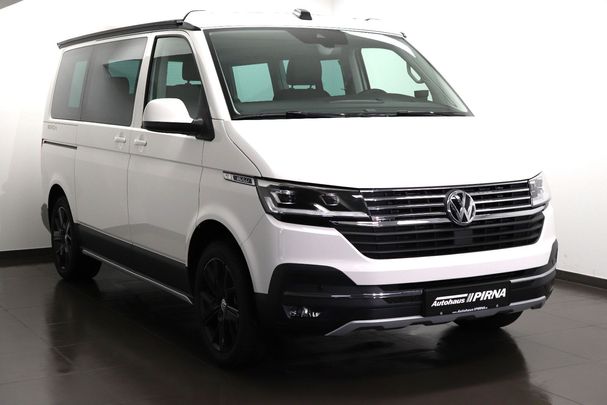 Volkswagen T6 California DSG 4Motion Beach 150 kW image number 3