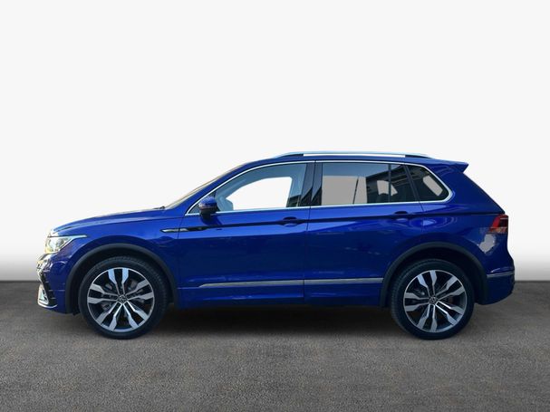 Volkswagen Tiguan 2.0 TDI R-Line 4Motion DSG 147 kW image number 5