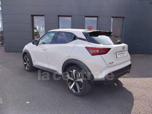 Nissan Juke 105 kW image number 6