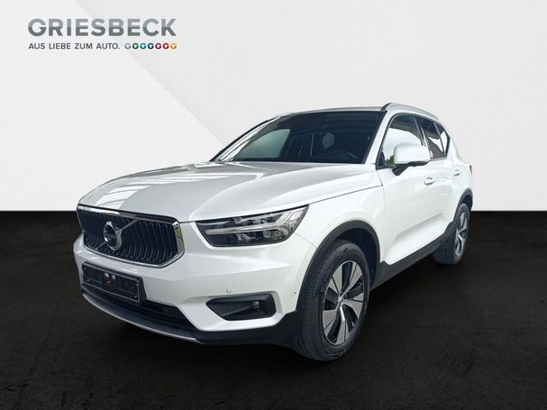 Volvo XC40 B4 Momentum Pro AWD 145 kW image number 1