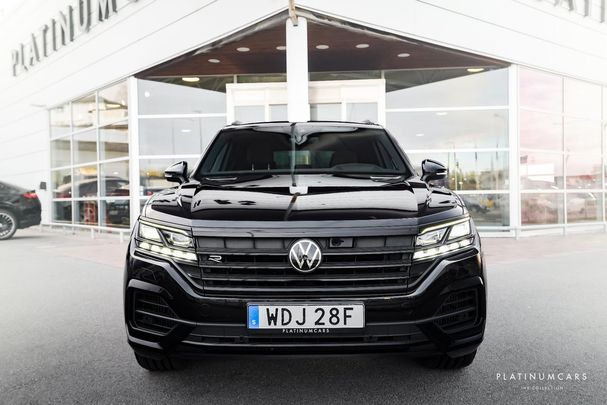 Volkswagen Touareg 4Motion 341 kW image number 2