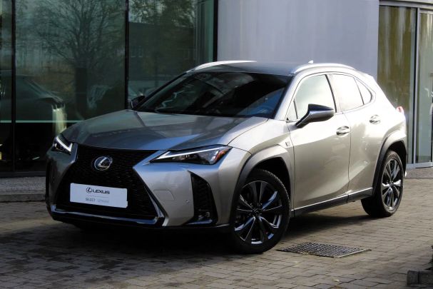 Lexus UX 135 kW image number 1