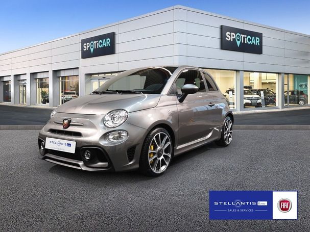 Abarth 695 132 kW image number 1