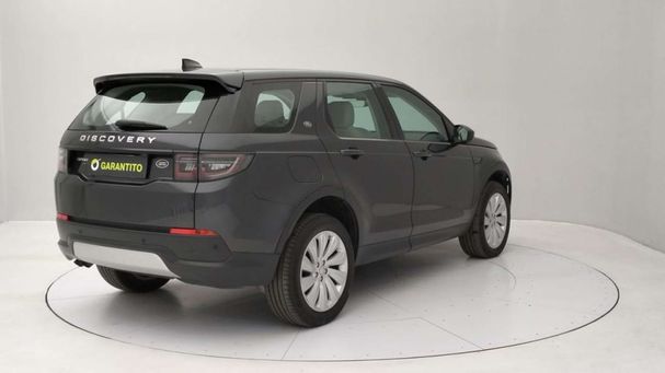 Land Rover Discovery Sport 132 kW image number 3