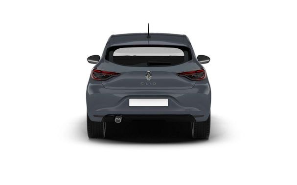 Renault Clio 74 kW image number 6