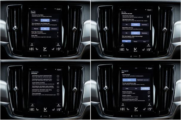 Volvo V90 D3 Geartronic Momentum 110 kW image number 38