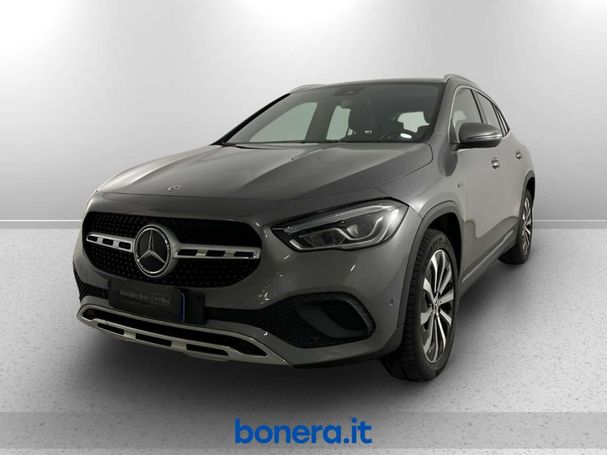 Mercedes-Benz GLA 250 e 160 kW image number 1