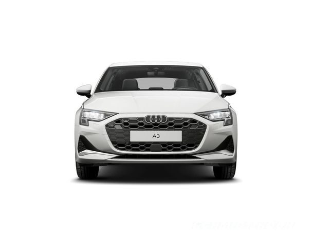 Audi A3 30 TFSI Sportback Advanced 85 kW image number 3