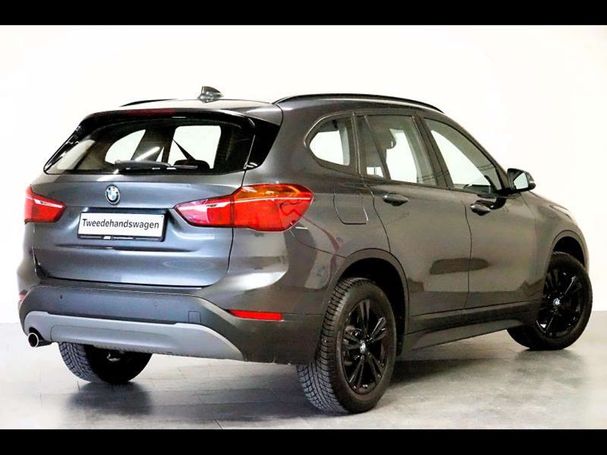 BMW X1 sDrive18i 103 kW image number 2