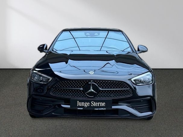 Mercedes-Benz C 300 e AMG 230 kW image number 2