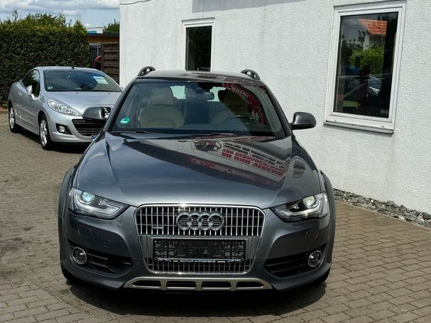 Audi A4 Allroad 3.0 TDI quattro S-line 180 kW image number 4